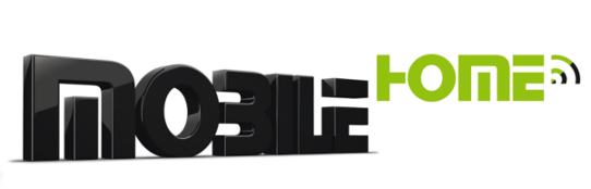 Logo Mobile & HoME GmbH